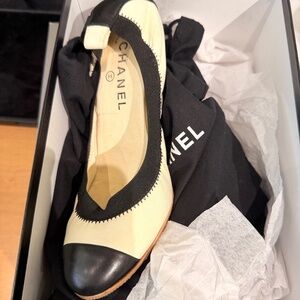 Chanel 100% Authencic